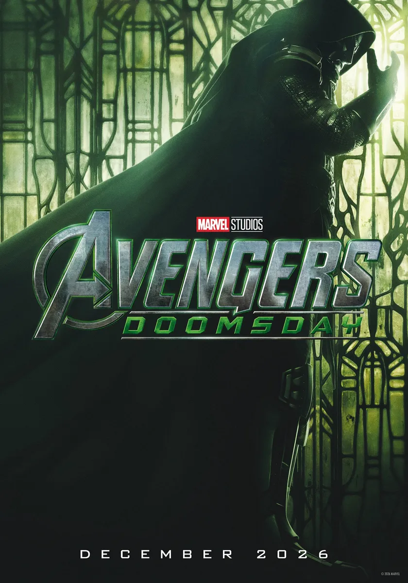 Avengers: Doomsday