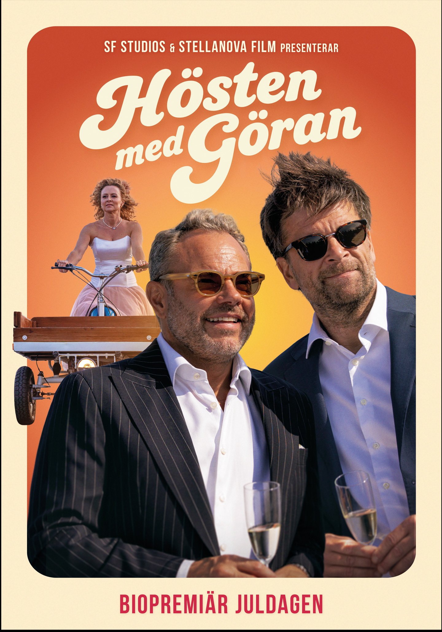 Hösten med Göran